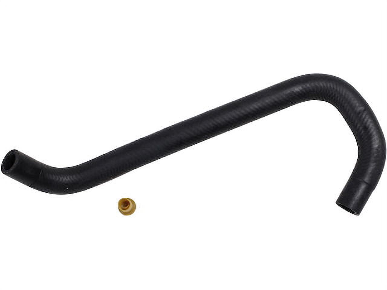 Power Steering Reservoir Line Hose - Compatible with 2007 - 2019 Toyota Tundra 2008 2009 2010 2011 2012 2013 2014 2015 2016 2017 2018