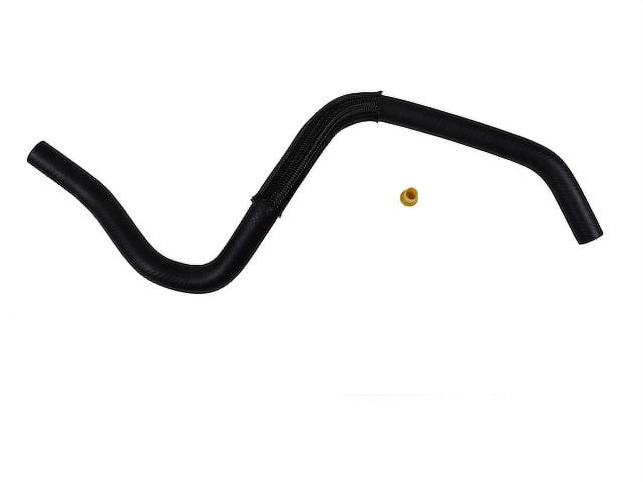 Power Steering Reservoir Line Hose - Compatible with 2008, 2010 - 2011 Subaru Impreza