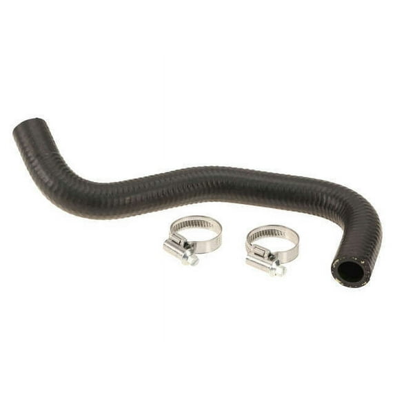 Power Steering Reservoir Line Hose - Compatible with 2008 - 2012 Nissan Pathfinder 5.6L V8 2009 2010 2011