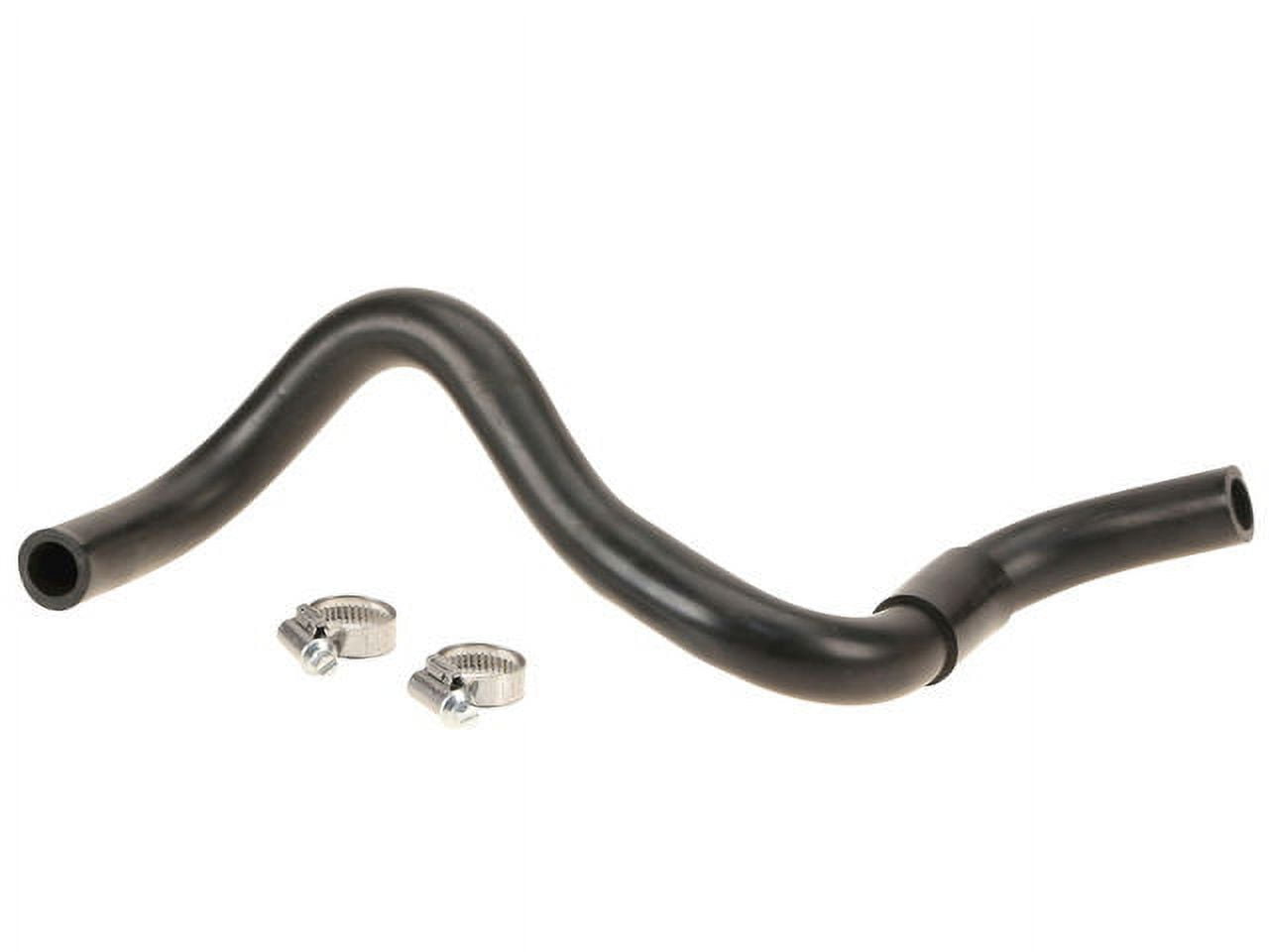 Power Steering Reservoir Line Hose - Compatible with 2009 - 2014 Nissan Maxima 2010 2011 2012 2013