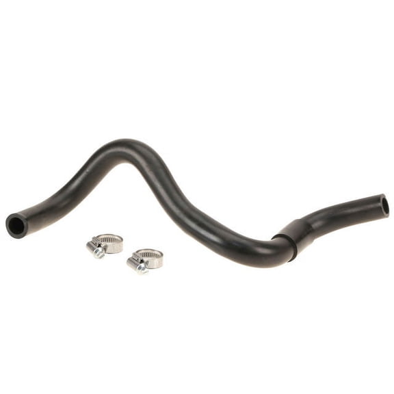 Power Steering Reservoir Line Hose - Compatible with 2009 - 2014 Nissan Maxima 2010 2011 2012 2013