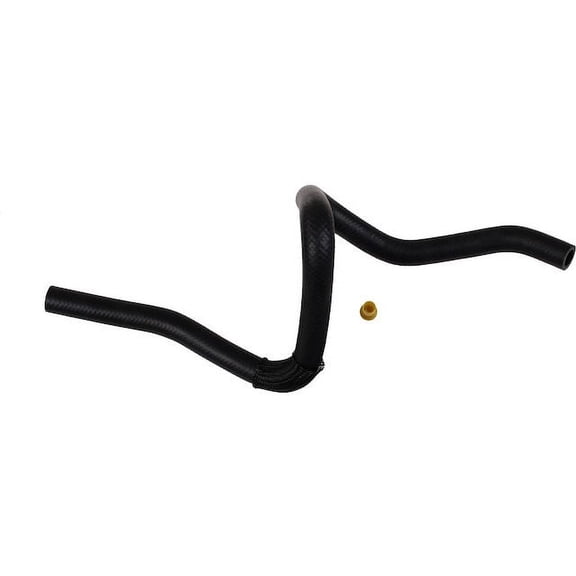 Power Steering Reservoir Line Hose - Compatible with 2010 - 2012 Subaru Outback 3.6L H6 2011