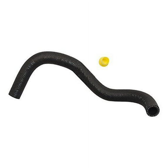 Power Steering Reservoir Line Hose-Molded Reservoir Hose Edelmann 80166