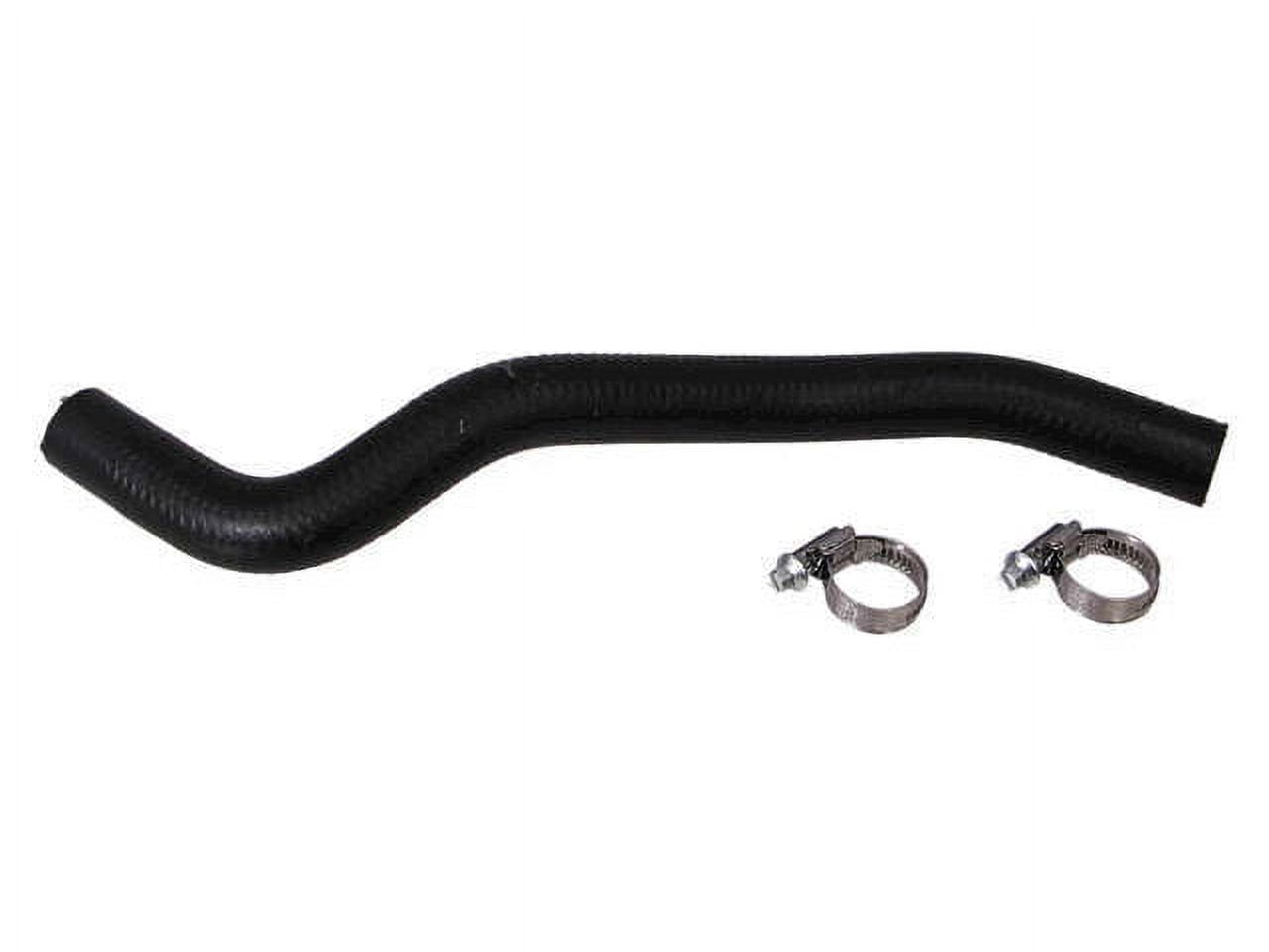 Power Steering Reservoir Line Hose - Reservoir To Pump - Compatible with 2000 - 2006 Toyota Tundra 4.7L V8 2001 2002 2003 2004 2005