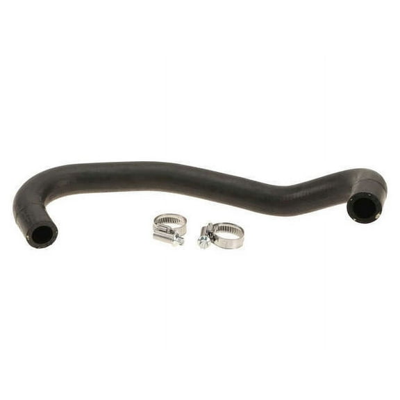 Power Steering Reservoir Line Hose - Reservoir To Pump - Compatible with 2003 - 2007 Honda Accord 3.0L V6 2004 2005 2006
