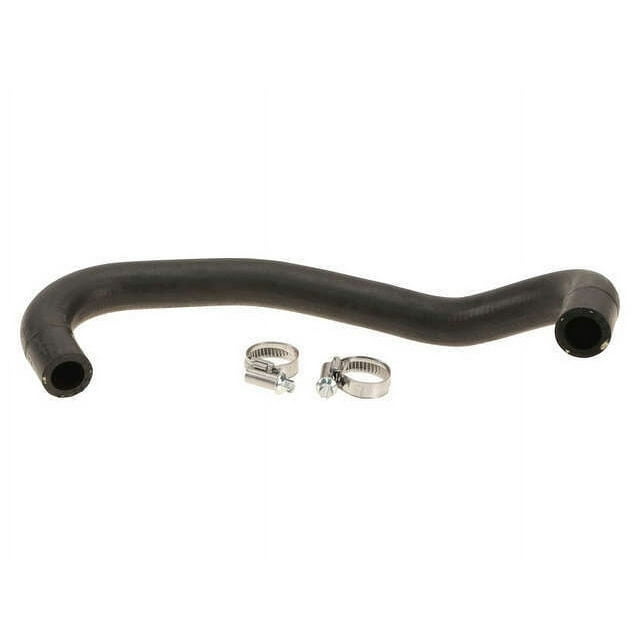 Power Steering Reservoir Line Hose Reservoir to Pump Compatible