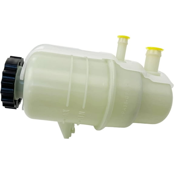 Power Steering Reservoir Pump With Cap For 2011-2020 Dodge Journey For 2011-2017 Chrysler 200 5154404AA