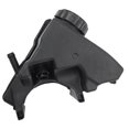 thumbnail image 1 of Power Steering Reservoir Tank For 1994 Buick Century Base For 1994-2005 Buick Century Custom For 1996-2005 Buick Century Limited For 1994-1996 Buick Century Special, 1 of 5