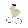 thumbnail image 1 of Power Steering Reservoir with Cap and O-Rings - Compatible with 2011 - 2019 Dodge Charger 2012 2013 2014 2015 2016 2017 2018, 1 of 2