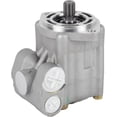 thumbnail image 1 of Power Steering Resources (2097-1) | QX-2097-1 | For OEM PS282416L106 | 282416L106 | Pump Rotation : Left, 1 of 5