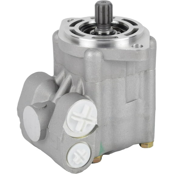 Power Steering Resources (2097-1) | QX-2097-1 | For OEM PS282416L106 | 282416L106 | Pump Rotation : Left