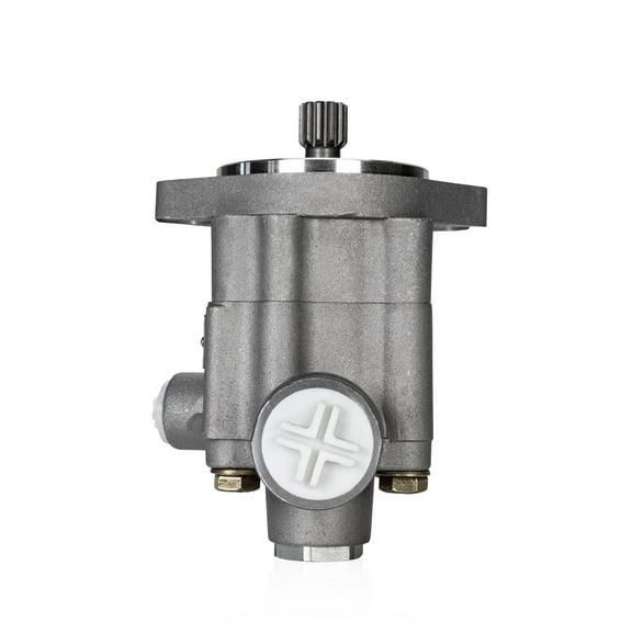 Power Steering Pump for Freightliner & PACCAR | Replaces OEM 542023910 / SP33105 | Power Steering Resources 336A