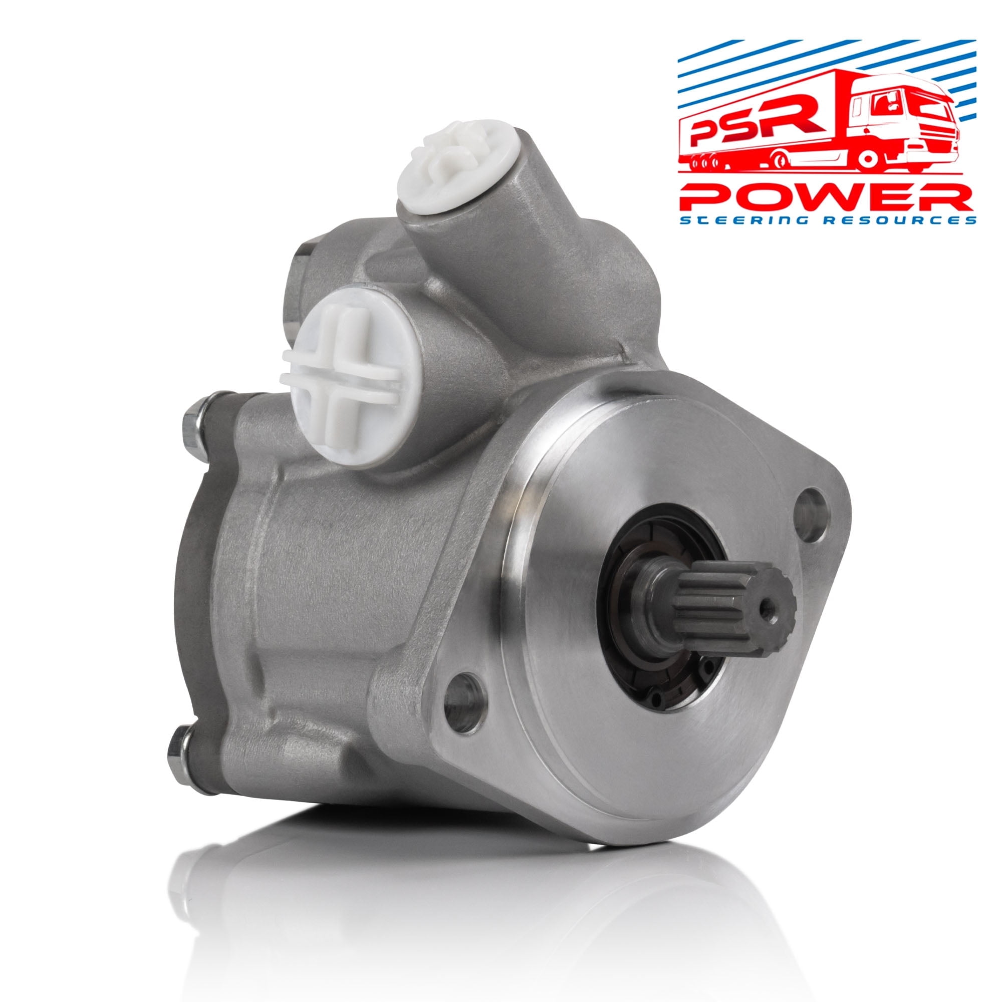 Power Steering Resources (375-15) | Steering Pump | For OEM
