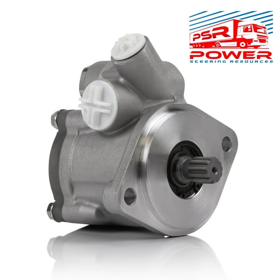 Power Steering Resources (375-15) | Steering Pump | For OEM PEV181618R101 | 181618R101 | EV181618R101 | Direction of Rotation: Right / Clockwise