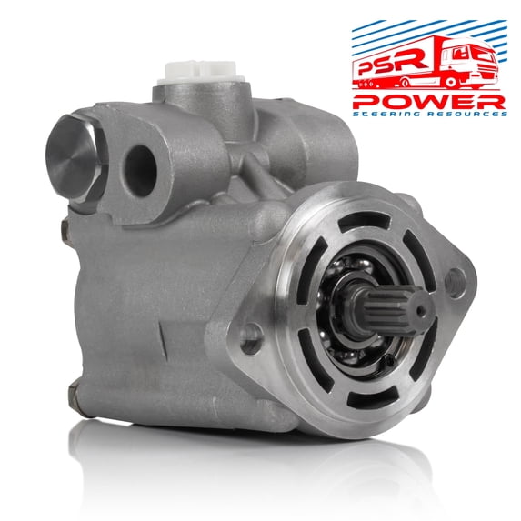 Power Steering Resources (539-9) | Steering Pump | for OEM PS362415R105 | 362415R105 | Direction of Rotation: Right / Clockwise|
