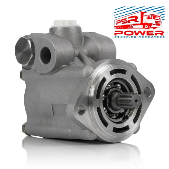 Power Steering Resources (539) | Steering Pump | for OEM PS251615R102 | 251615R102 | Direction of rotation Right / Clockwise