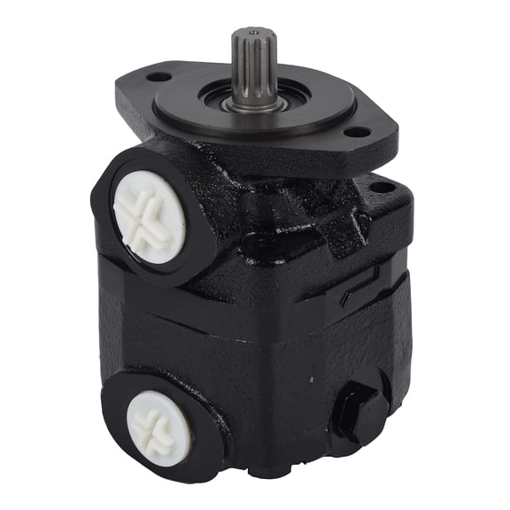 Power Steering Resources (731) | Steering Pump for | OEM 541508C91 | V20NF1D6P38C6G | SP33111