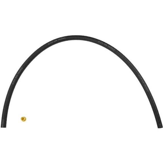 Power Steering Return Hose - Compatible with 1964 - 1968, 1970 - 1974 Ford Galaxie 500 1965 1966 1967 1971 1972 1973