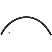 Power Steering Return Hose - Compatible with 1967 - 1974 Plymouth Barracuda 1968 1969 1970 1971 1972 1973