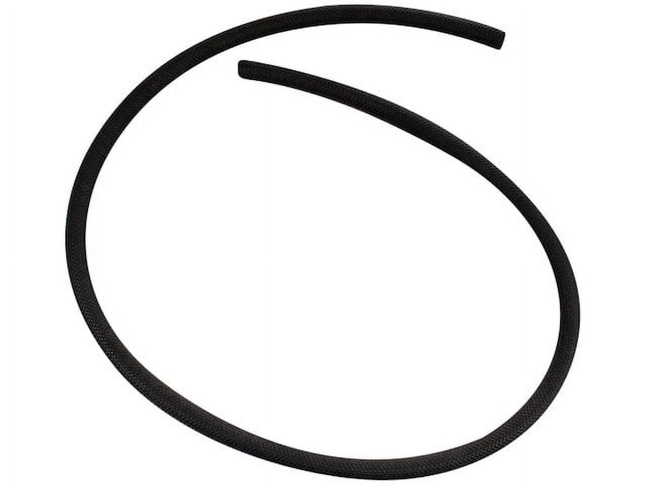 Edelmann 24258SK Power Steering Return Line Hose Assembly – Fits Ford Mustang 1967-1970