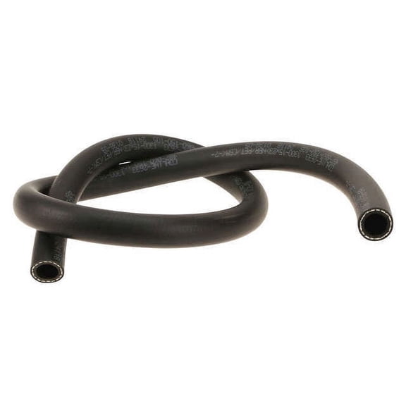 Power Steering Return Hose - Compatible with 1972 - 1973 Mercedes-Benz 280SEL 4.5L V8