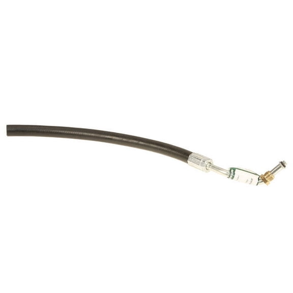 Power Steering Return Hose - Compatible with 1994 - 1999 Land Rover Discovery SD 1995 1996 1997 1998