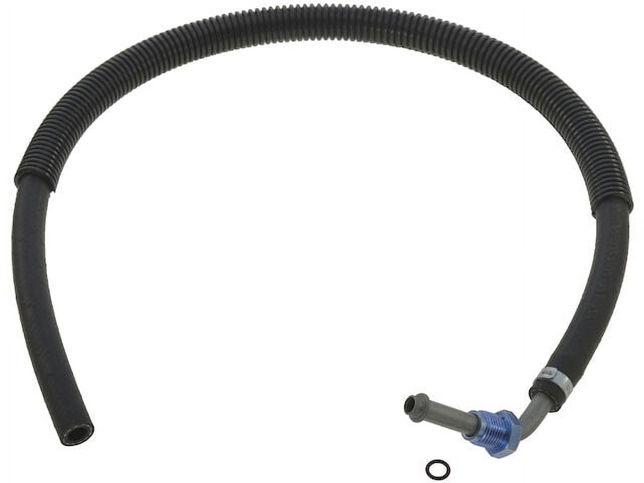 Power Steering Return Hose - Compatible With 1995 - 2005 Chevy Cavalier 1996 1997 1998 1999 2000 2001 2002 2003 2004 Power Steering Return Hose - Compatible With 1995 - 2005 Chevy Cavalier 1996 1997 1998 1999 2000 2001 2002 2003 2004
