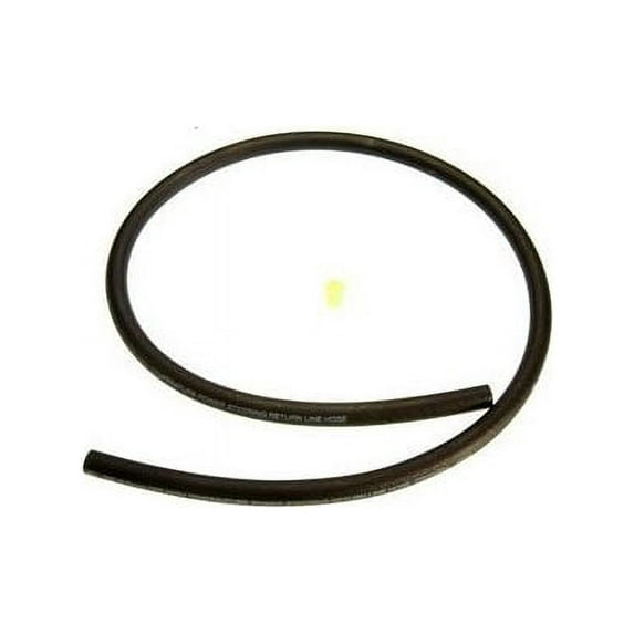 Power Steering Return Hose - Compatible with 1997 - 2000 Mercedes-Benz C230 2.3L 4-Cylinder GAS 1998 1999