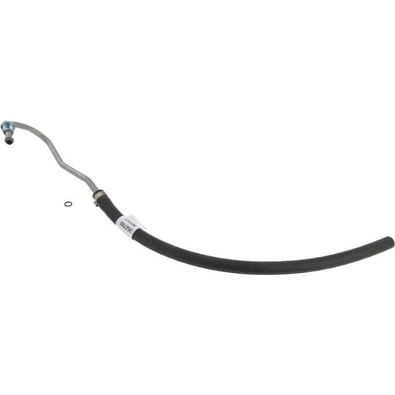 Power Steering Return Hose - Compatible with 2000 - 2003 Dodge Durango 2001 2002