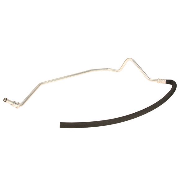 Volvo Xc90 Power Steering Return Hose