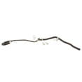 thumbnail image 1 of Power Steering Return Hose - Compatible with 2003 - 2008 Toyota Matrix 2004 2005 2006 2007, 1 of 2