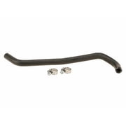 Power Steering Return Hose - Compatible with 2004 - 2015 Nissan Titan 2005 2006 2007 2008 2009 2010 2011 2012 2013 2014