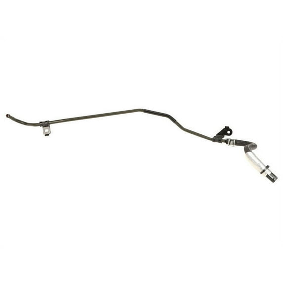 Power Steering Return Hose - Compatible with 2005 - 2007 Toyota Avalon 2006