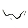 thumbnail image 1 of Power Steering Return Hose Fits select: 2000-2004 BMW X5, 1 of 2