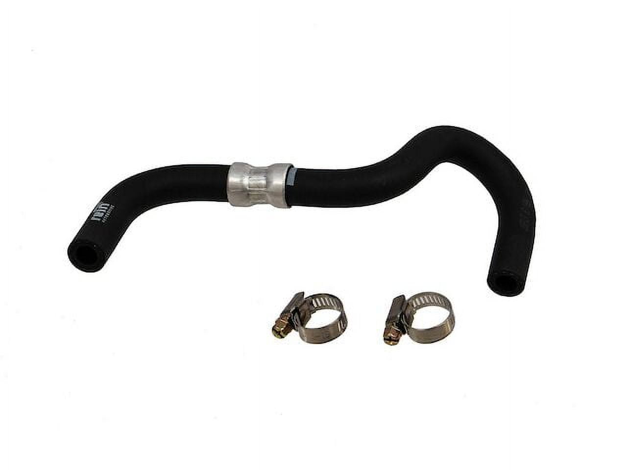 Power Steering Return Hose - Reservoir To Line - Compatible with 2002 - 2006 Honda CR-V 2.4L 4-Cylinder 2003 2004 2005