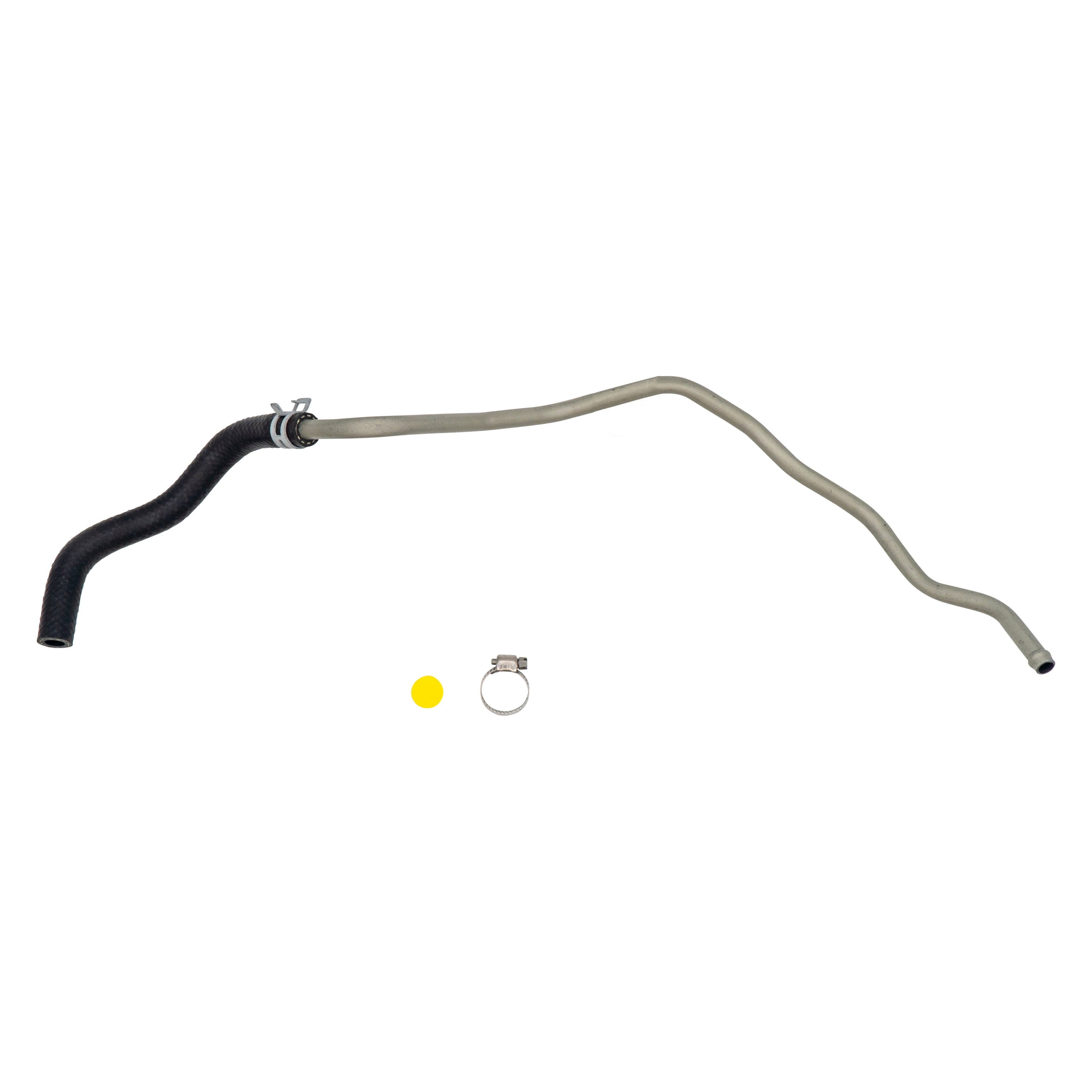 Edelmann 81277 Power Steering Return Line Hose Assembly