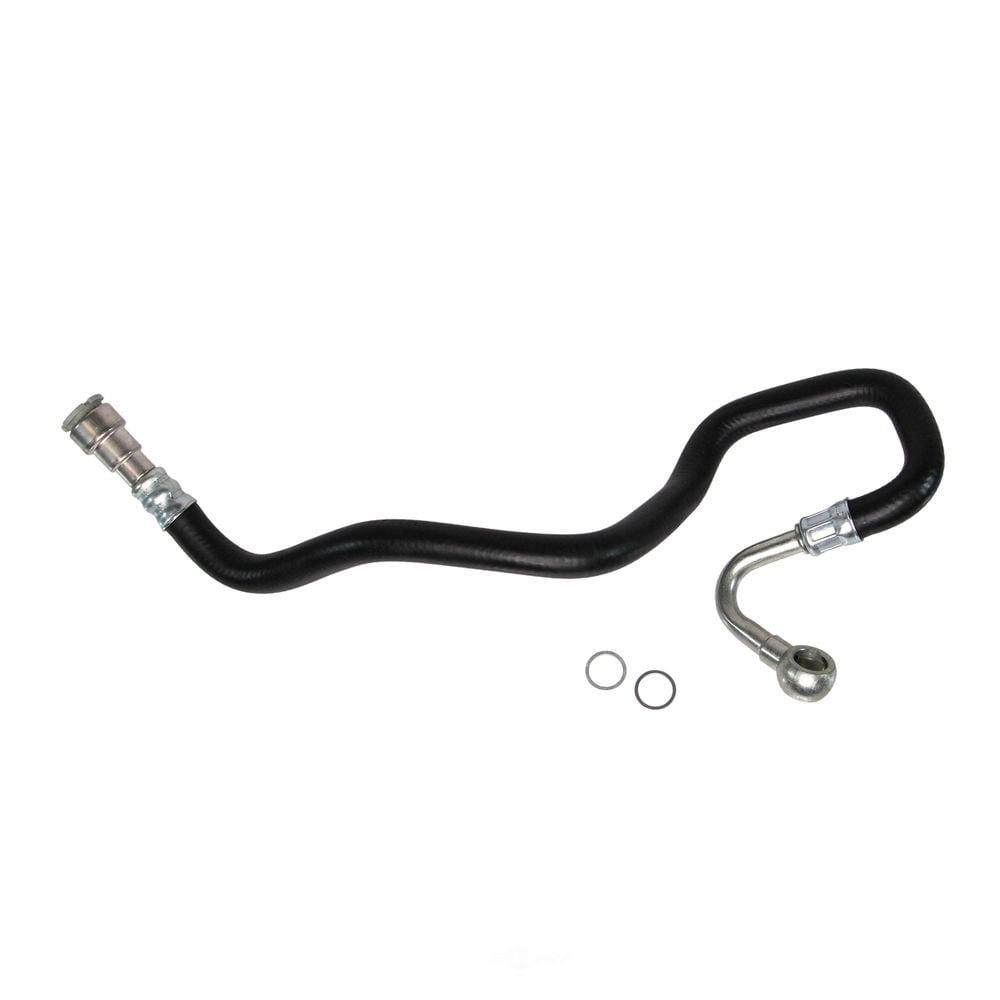 Power Steering Return Hose