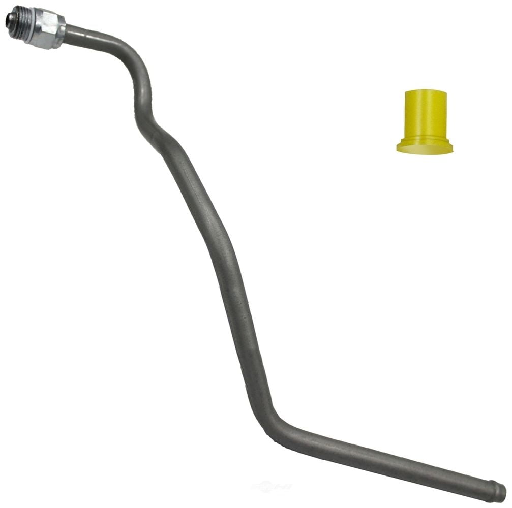 Power Steering Return Line End Fitting