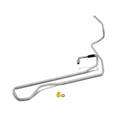 thumbnail image 1 of Power Steering Return Line Hose Assembly 1 - Compatible with 1998 - 2004 Isuzu Rodeo 1999 2000 2001 2002 2003, 1 of 2