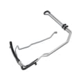 thumbnail image 1 of Power Steering Return Line Hose Assembly 1 - Compatible with 2000 - 2005 Chevrolet Impala - Autopart Premium, 1 of 2