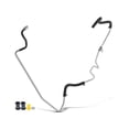 thumbnail image 1 of Power Steering Return Line Hose Assembly 1 - Compatible with 2000 - 2006 Toyota Tundra 4.7L V8 GAS 2001 2002 2003 2004 2005, 1 of 2