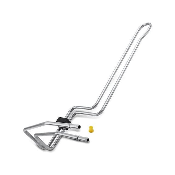 Power Steering Return Line Hose Assembly 1 - Compatible with 2001 - 2005 Dodge Stratus 2002 2003 2004