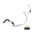 thumbnail image 1 of Power Steering Return Line Hose Assembly 1 - Compatible with 2005 - 2011 Cadillac STS 2006 2007 2008 2009 2010, 1 of 2