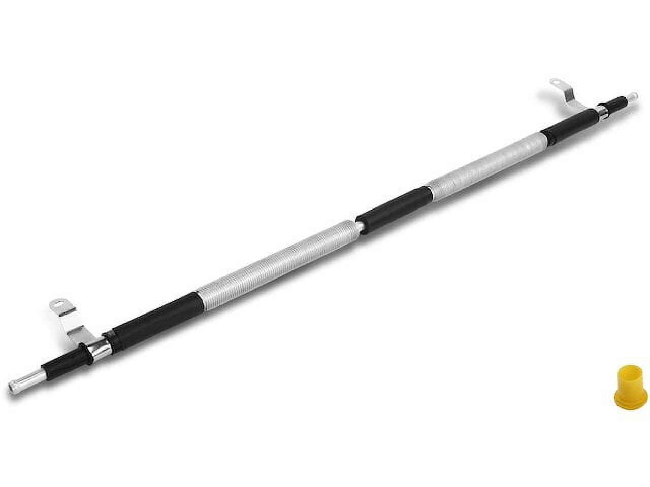A-premium Power Steering Pressure Hose Line Assembly Compatible with Acura MDX 2007 2008 2009, 3.7L, Pump to Rack/Gear, Men's