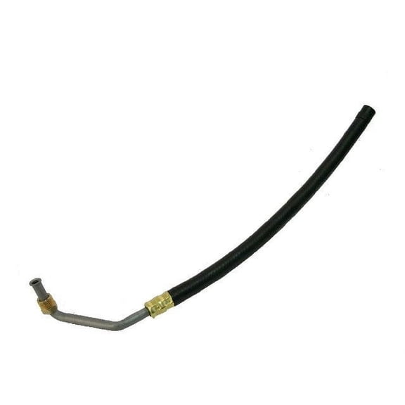 Power Steering Return Line Hose Assembly - Compatible with 1968 - 1982 Chevy Corvette 1969 1970 1971 1972 1973 1974 1975 1976 1977 1978 1979 1980 1981