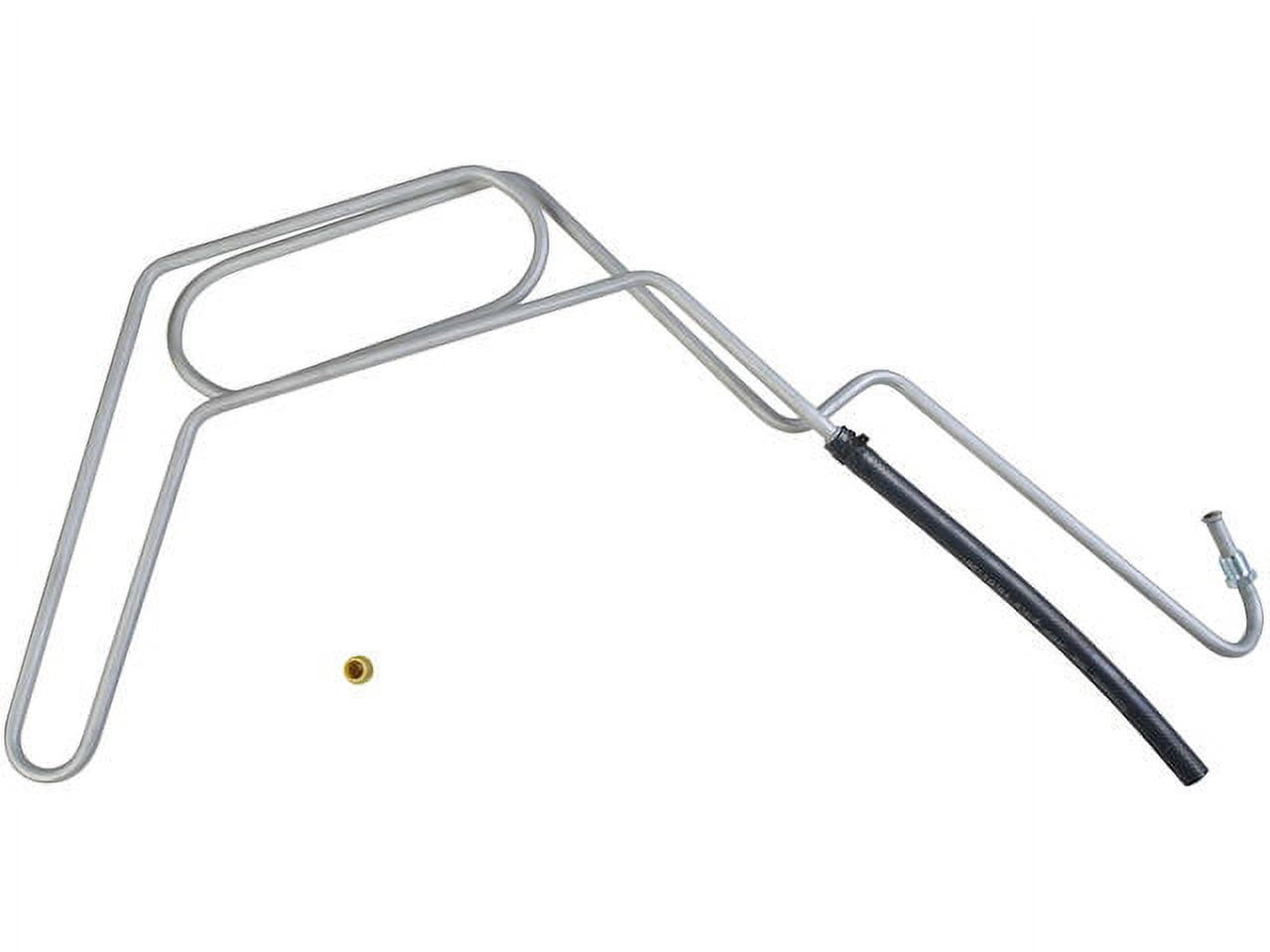 Gates 352098 Power Steering Hose Assembly | OEM Replacement For Select Vehicles