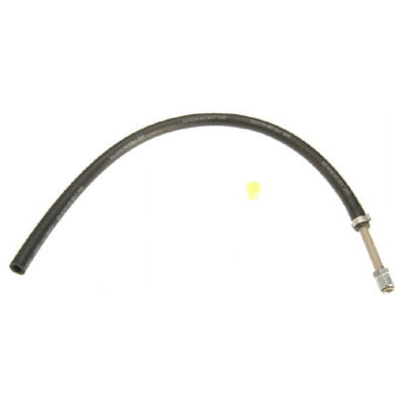 Power Steering Return Line Hose Assembly - Compatible with 1960, 1964 - 1966, 1979 Pontiac Bonneville 1965