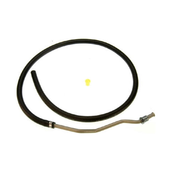 Power Steering Return Line Hose Assembly - Compatible with 1966 - 1971 Mercury Cyclone 1967 1968 1969 1970