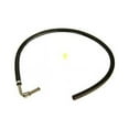 thumbnail image 1 of Power Steering Return Line Hose Assembly - Compatible with 1967 - 1968, 1970 - 1975 Chevy Impala 1971 1972 1973 1974, 1 of 2