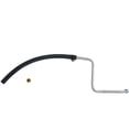 thumbnail image 1 of Power Steering Return Line Hose Assembly - Compatible with 1967 - 1972 Ford F-100 1968 1969 1970 1971, 1 of 2